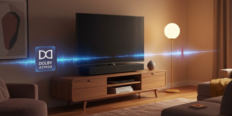 Sonos Beam Gen 2 : Un Son Compact et Puissant - Viral Mag Découvrez la Sonos Beam Gen 2 barre de son compacte avec Dolby Atmos connectivité avancée et son immersif Profitez dune offre à 390 € Viral Mag