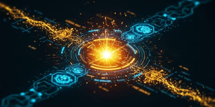 Spark : Pourquoi Son Prix Explose-t-il en 2025 ? - Viral Mag Le prix du Spark SPK grimpe alors que son TVL atteint des sommets Découvrez pourquoi ce protocole DeFi attire les investisseurs Viral Mag