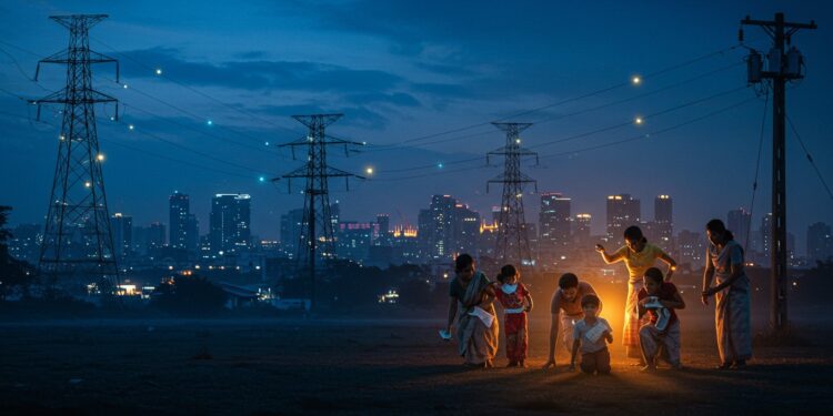 Sri Lanka augmente ses tarifs électriques de 15 pour répondre aux exigences du FMI Découvrez les impacts sur léconomie et la société   Viral Mag