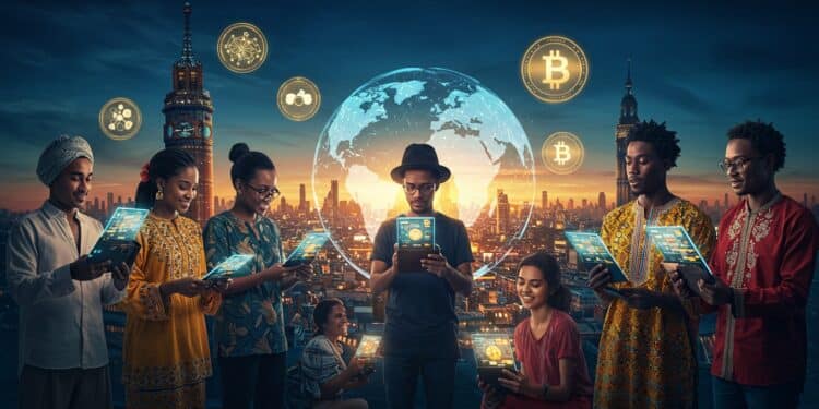 Les stablecoins redéfinissent la finance dans les marchés émergents Découvrez leur impact sur léconomie mondiale et les opportunités pour les investisseurs   Viral Mag