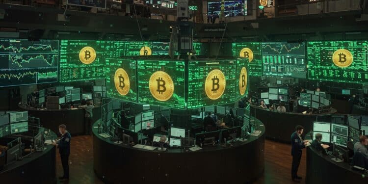 Circle entre en Bourse et propulse les stablecoins à Wall Street Découvrez leur impact sur la finance et pourquoi ils séduisent les géants du secteur   Viral Mag