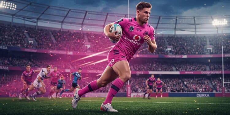 Stade Français : Macalou, l’Atout Majeur pour la Survie - Viral Mag Sekou Macalou initialement forfait jouera pour le Stade Français face à Castres Découvrez limpact de son retour pour ce match crucial du Top 14   Viral Mag