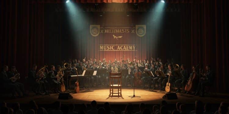 Michael Goldman quittera t il la Star Academy en 2025  Découvrez les tensions avec la production et les rumeurs sur son successeur dans cet article captivant   Viral Mag