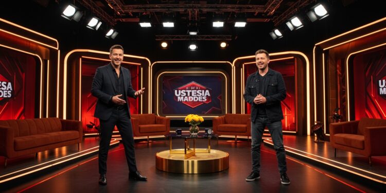 Stéphane Rotenberg Critique Thierry Ardisson : Vérité ou Tacle ? - Viral Mag Stéphane Rotenberg juge Thierry Ardisson sans filtre  talent brut mais technique faible Découvrez cette analyse franche et nuancée dun duel télévisuel captivant   Viral Mag