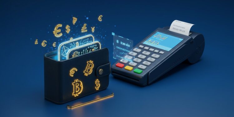 Stripe acquiert Privy startup de portefeuilles crypto pour simplifier les paiements numériques Découvrez comment cette fusion booste ladoption des cryptomonnaies   Viral Mag