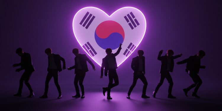 SUGA termine son service militaire réunissant BTS Découvrez limpact de leur retour sur la K pop et leur engagement mondial   Viral Mag