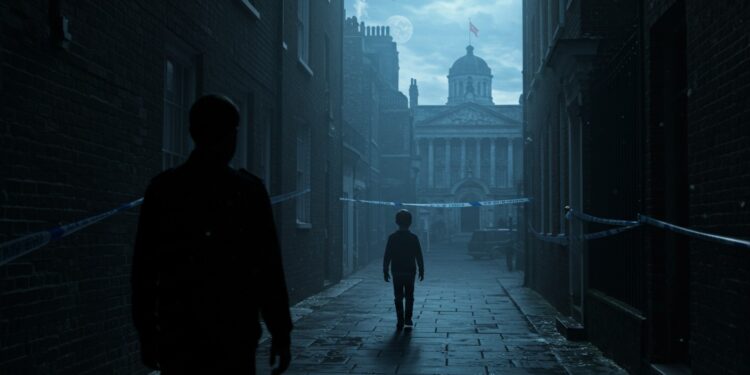 Suspect d’Enlèvements au Royaume-Uni : Une Liberté Controversée - Viral Mag Un homme suspecté de tentative denlèvement de plusieurs enfants au Royaume Uni est libéré sous caution suscitant indignation Découvrez les détails de cette affaire troublante Viral Mag