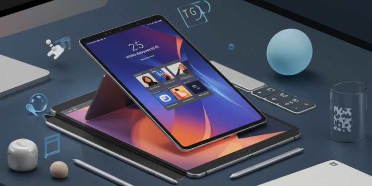 Tablette Samsung Galaxy Tab S9 FE : -40% à Saisir ! - Viral Mag La Samsung Galaxy Tab S9 FE à  40 sur Rakuten  Découvrez ses performances son S Pen et son écran fluide Une offre à ne pas manquer   Viral Mag