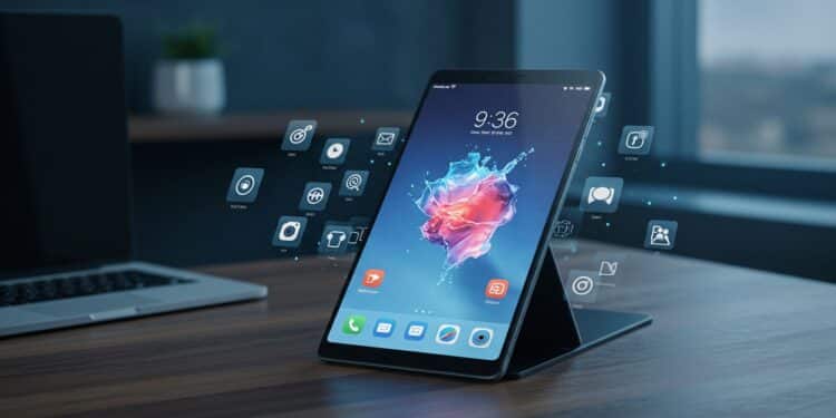 Tablette Xiaomi Pad Pro : -40% à Saisir ! - Viral Mag La Xiaomi Redmi Pad Pro à  40 sur Amazon  Découvrez ses performances son écran 25K et ses atouts pour le travail et les loisirs   Viral Mag