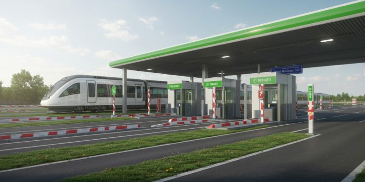 Tarifs Péages : Quel Avenir pour les Autoroutes ? - Viral Mag Comment évoluent les péages et concessions autoroutières  Découvrez le plan de Philippe Tabarot pour un avenir durable et équitable des autoroutes   Viral Mag