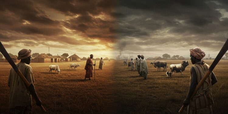 Tchad : Violences Intercommunautaires à Oregomel, 18 Morts - Viral Mag Une attaque intercommunautaire au Tchad fait 18 morts dont femmes et enfants Découvrez les causes et les réponses du gouvernement face à cette tragédie Viral Mag