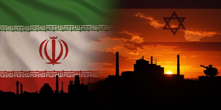 Téhéran Accuse les USA : Escalade avec Israël - Viral Mag Téhéran dénonce un soutien US à lattaque israélienne Escalade militaire et tensions nucléaires quelles conséquences pour la région Viral Mag