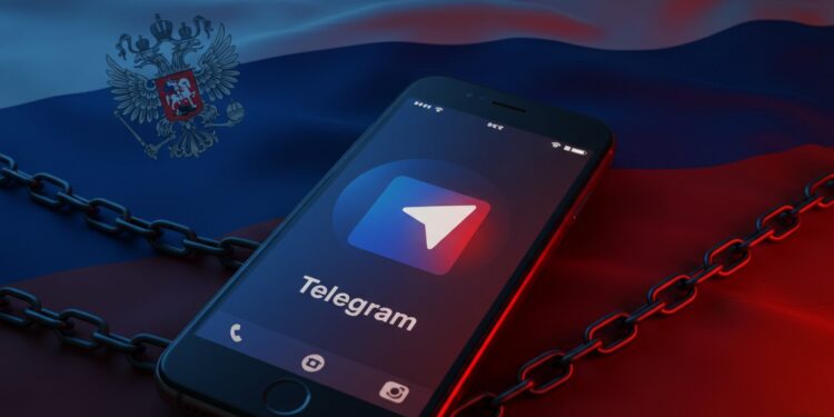 Telegram : Des Liens Troublants Avec La Russie ? - Viral Mag Telegram champion de la confidentialité est il lié à la Russie  Une enquête révèle des connexions inquiétantes avec le FSB Découvrez les détails   Viral Mag
