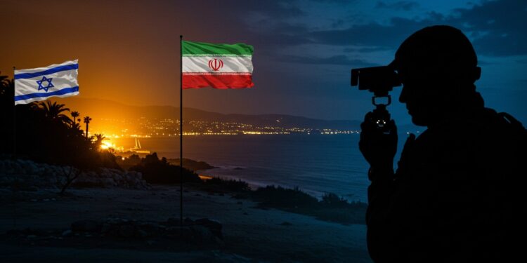 Une attaque iranienne contre des Israéliens à Chypre déjouée Découvrez les détails de lopération et ses implications géopolitiques   Viral Mag