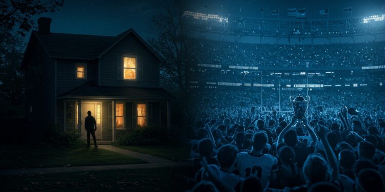 Tentative de Cambriolage Chez la Grand-mère de Zaïre-Emery - Viral Mag Tentative de vol au domicile de la grand mère de Warren Zaïre Emery lors de la victoire du PSG en Ligue des champions Découvrez les détails Viral Mag