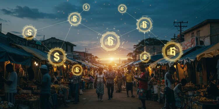 Tether investit dans Shiga Digital pour transformer les paiements transfrontaliers en Afrique via la blockchain et lUSDT Découvrez limpact    Viral Mag