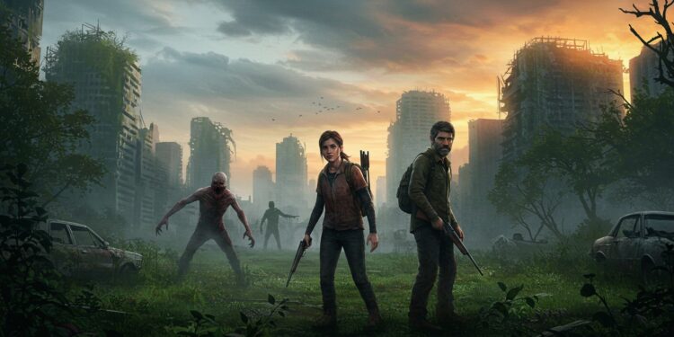 Découvrez comment regarder la saison 2 de The Last of Us en streaming sur Max via Canal+ Tous les épisodes disponibles offres et astuces pour ne rien manquer    Viral Mag