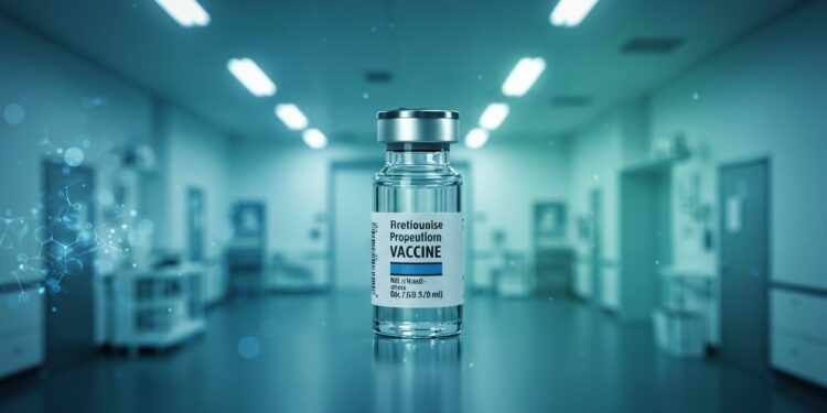 Thiomersal dans les Vaccins : Aucun Danger, dit l’OMS - Viral Mag LOMS défend le thiomersal un conservateur vaccinal face aux critiques Aucun risque prouvé mais le débat persiste Découvrez les faits Viral Mag