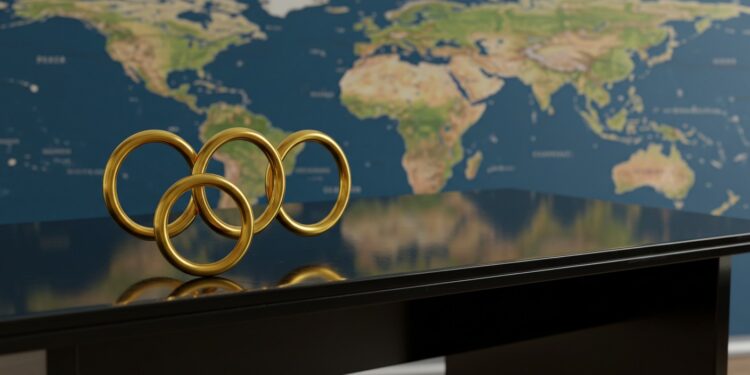 Thomas Bach quitte le CIO après 12 ans laissant une institution prospère mais centralisée Découvrez son bilan et les défis de Kirsty Coventry   Viral Mag