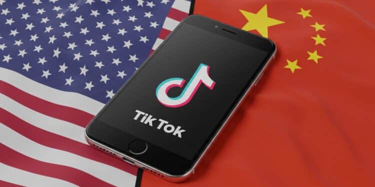 Trump prolonge de 90 jours la vente de TikTok fixée au 17 septembre ByteDance doit céder le réseau social sous peine dinterdiction aux USA   Viral Mag