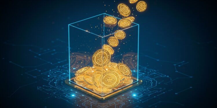 Token Buybacks : La Résilience en DeFi Démontrée - Viral Mag Les buybacks de tokens en DeFi renforcent la confiance et la valeur Découvrez leur impact stratégique et leur rôle dans la résilience des protocoles Viral Mag