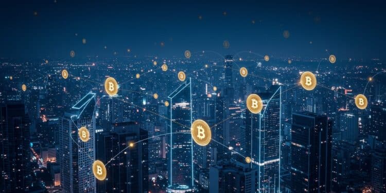 La tokenisation immobilière redéfinit linvestissement Découvrez comment Mogul Club et Ava Labs démocratisent laccès aux propriétés premium via la blockchain   Viral Mag