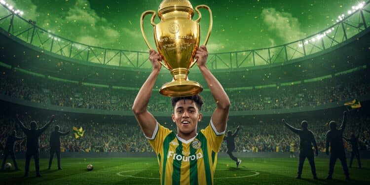 Top 100 Joueurs : Yamal Domine, PSG en Force - Viral Mag Lamine Yamal brille en tête du Top 100 des joueurs les mieux valorisés Découvrez les stars du PSG et les surprises du classement mondial    Viral Mag
