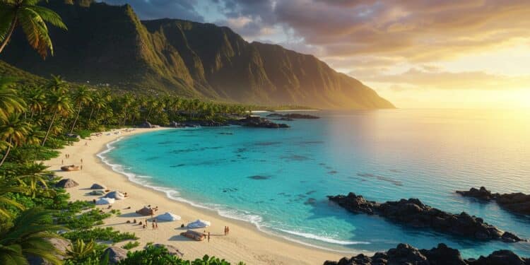 Top 12 Des Plages Incontournables De La Réunion - Viral Mag Découvrez les 12 plus belles plages de La Réunion sable blanc lagons turquoise et couchers de soleil magiques Votre guide pour un séjour paradisiaque Viral Mag