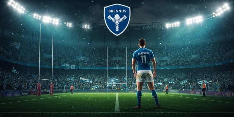 Top 14 : Bayonne Rêve Grand pour le Brennus - Viral Mag Bayonne soffre une qualification historique en Top 14 et vise le Brennus Découvrez comment lAviron a dompté Toulon et se prépare pour les barrages   Viral Mag
