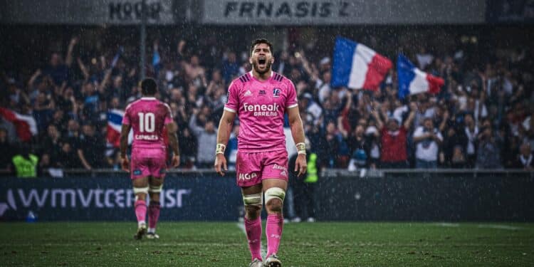 Le Stade Français évite la relégation après une saison compliquée Découvrez les coulisses de leur maintien et les émotions des joueurs Lisez larticle    Viral Mag