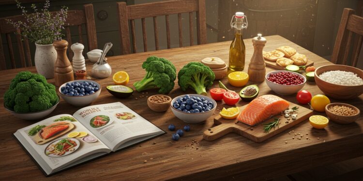 Top 15 Recettes Gourmandes à Tester en 2025 - Viral Mag Découvrez les 15 recettes les plus savoureuses de 2025 des plats faciles et sains pour toutes les occasions Inspirez vous et régalez vous    Viral Mag