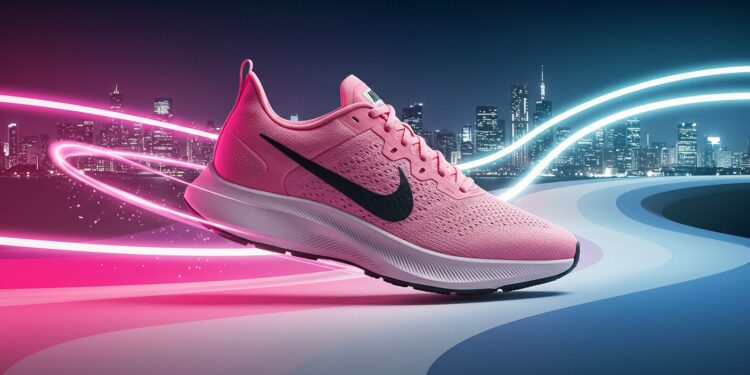 Top 5 Chaussures Nike Running En Promo À -30 % - Viral Mag Découvrez 5 paires de chaussures Nike running en promotion à  30  Pegasus Revolution Invincible  trouvez votre modèle idéal pour la course    Viral Mag