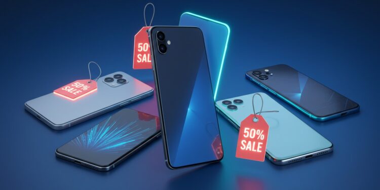 Top 5 Smartphones à Moins de 250€ en Promo - Viral Mag Découvrez les 5 meilleurs smartphones à moins de 250€ en promotion cette semaine Des modèles performants à prix imbattables pour tous les budgets Viral Mag
