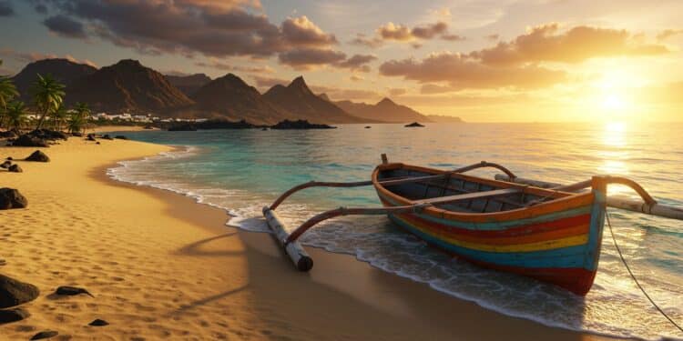 Top 8 Des Plages Paradisiaques Du Cap-Vert À Découvrir - Viral Mag Découvrez les 8 plus belles plages du Cap Vert des étendues de sable blanc aux eaux turquoise idéales pour le farniente et les sports nautiques   Viral Mag
