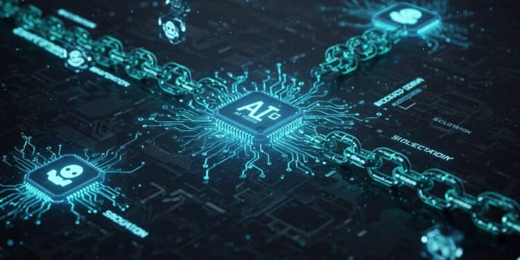 Découvrez les altcoins prometteurs de 2025  Nexchain Web3 AI Aigent et WeWake Finance Innovation vitesse et utilité au rendez vous    Viral Mag