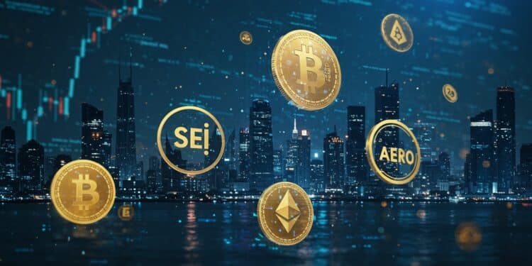 Découvrez les altcoins blue chip à fort potentiel alors que le Nasdaq 100 atteint un sommet historique Investissez malin dans la prochaine vague crypto    Viral Mag