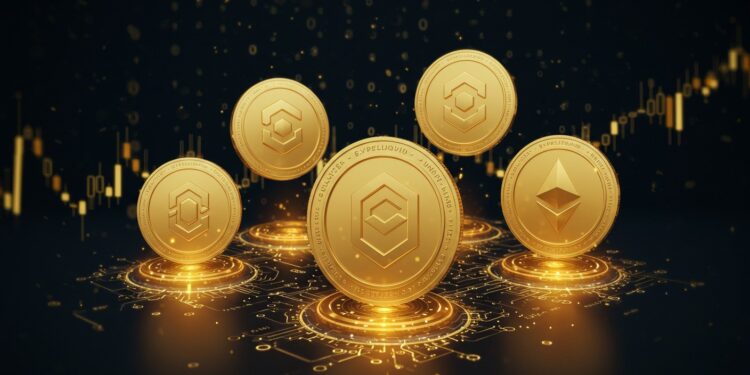 Top Altcoins à Acheter en Plein Bull Run Crypto - Viral Mag Le bull run crypto est là  Découvrez les altcoins prometteurs comme Hyperliquid Uniswap et Ethereum à investir maintenant Analyse et prévisions   Viral Mag