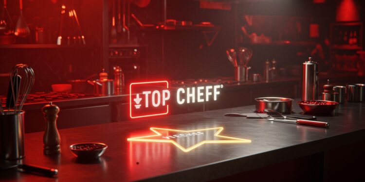 Top Chef 2025 secoue avec une étoile Michelin promise Stéphane Rotenberg répond aux critiques Découvrez les dessous de la polémique    Viral Mag