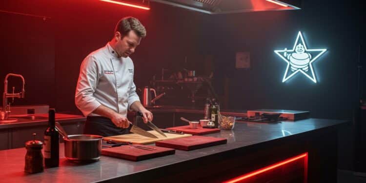 Top Chef 2025 : Qui a Été Éliminé le 4 Juin ? - Viral Mag Top Chef 2025 Découvrez qui a quitté la compétition le 4 juin lors dune épreuve intense Suivez les rebondissements de cette saison palpitante Viral Mag