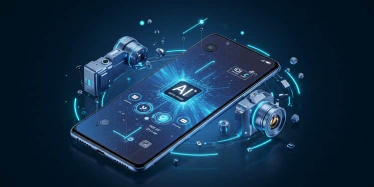Top Smartphones 2025 : Les Alternatives à iPhone et Galaxy - Viral Mag Découvrez les meilleures alternatives à iPhone et Galaxy en 2025  smartphones performants designs innovants et prix attractifs entre 500 et 900€   Viral Mag