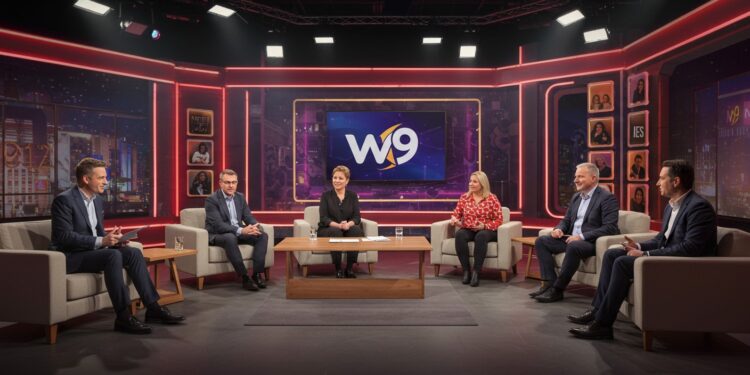 Tout Beau, Tout 9 : Les Chroniqueurs de Cyril Hanouna Dévoilés - Viral Mag Découvrez léquipe de chroniqueurs de Tout Beau Tout 9 le nouveau talk show de Cyril Hanouna sur W9 Des surprises et des débats animés dès septembre 2025    Viral Mag