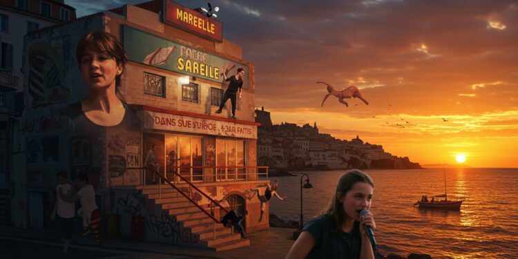 Tout pour la Lumière : Drame et Retour sur TF1 - Viral Mag Nouveau feuilleton TF1 Tout pour la Lumière dévoile un drame avec Florence et le retour de Victoria Découvrez lintrigue du 16 au 20 juin    Viral Mag