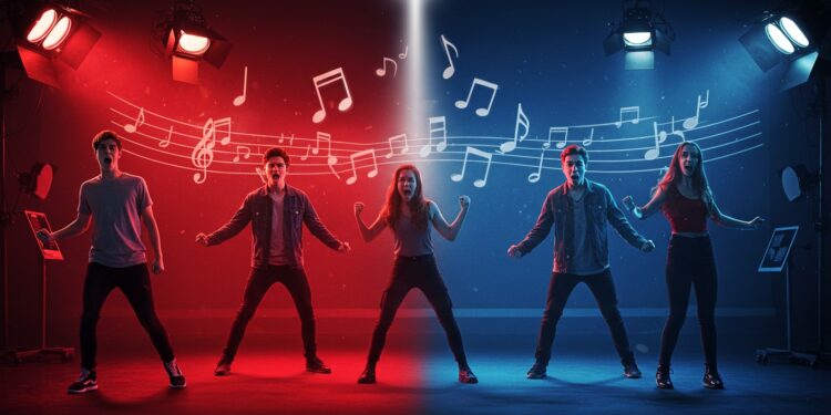 Découvrez les intrigues de Tout pour la Lumière du 23 au 27 juin  Victoria se bat Solenn et Elise saffrontent et des secrets éclatent sur TF1    Viral Mag