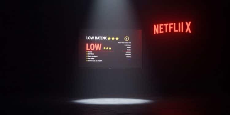 Pourquoi Tout pour la Lumière peine sur TF1 mais cartonne sur Netflix  Analyse dun paradoxe télévisuel captivant   Viral Mag