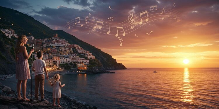 Tout pour la Lumière : Intrigue et Secrets sur TF1 - Viral Mag Découvrez lintrigue captivante de Tout pour la Lumière la nouvelle série estivale de TF1 mêlant musique secrets et émotions à La Ciotat   Viral Mag