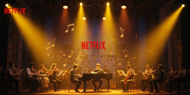 Tout pour la Lumière : Le Phénomène TF1 et Netflix - Viral Mag Découvrez pourquoi Tout pour la Lumière la série de TF1 et Netflix cartonne déjà Une telenovela musicale qui révolutionne le paysage télévisuel français   Viral Mag