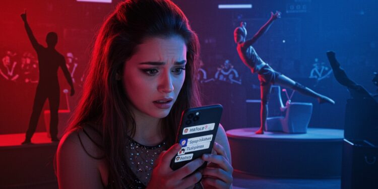 Tout pour la Lumière : Victoria Ciblée, Drames et Secrets - Viral Mag Plongez dans les intrigues de Tout pour la Lumière du 30 juin au 4 juillet Victoria attaquée Solenn face aux TOC et secrets révélés Viral Mag