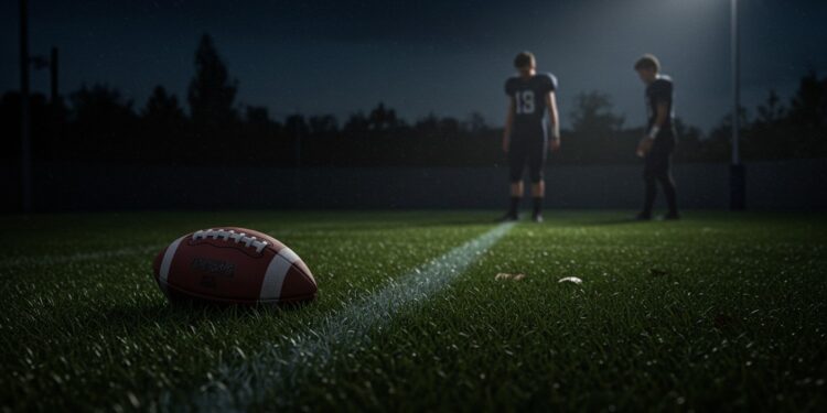 Tragédie à Bordeaux : Un Jeune Footballeur Décède - Viral Mag Un adolescent de 14 ans décède après un choc violent lors dun tournoi de football à Bordeaux Retour sur ce drame bouleversant Viral Mag