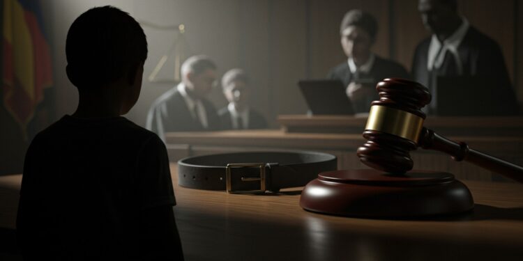 Tragédie à Saint-Germain-Laval : Un Enfant Victime de Violences - Viral Mag Un enfant de 10 ans perd la vie à Saint Germain Laval suite à des violences Découvrez les détails de cette affaire bouleversante et ses implications Viral Mag