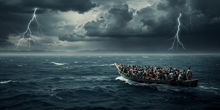 Tragédie Migratoire Au Large De Djibouti - Viral Mag Huit migrants noyés 22 disparus au large de Djibouti Découvrez les drames de la Route de lEst et les défis humanitaires Lisez larticle complet   Viral Mag